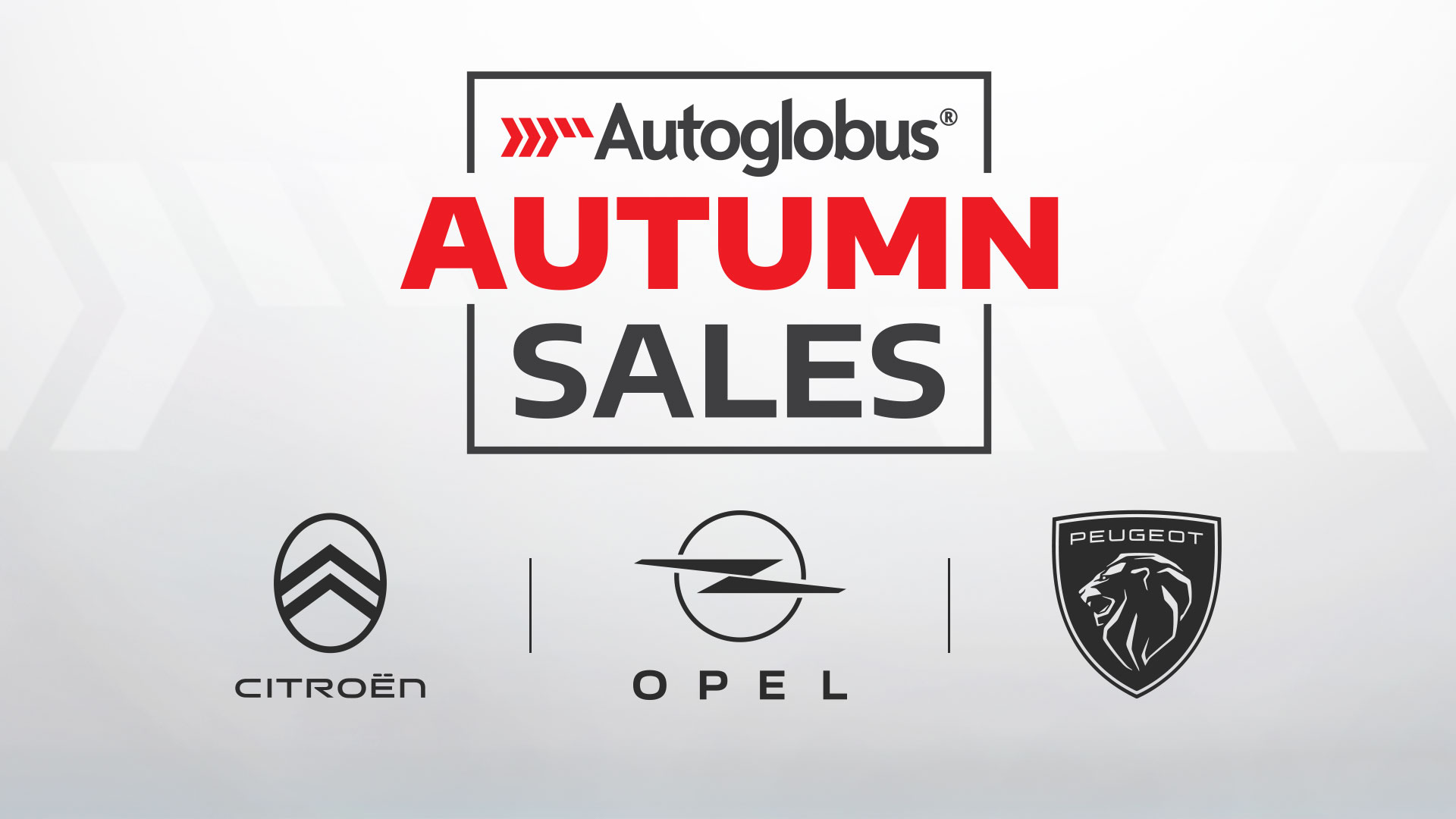 Autumn Sales