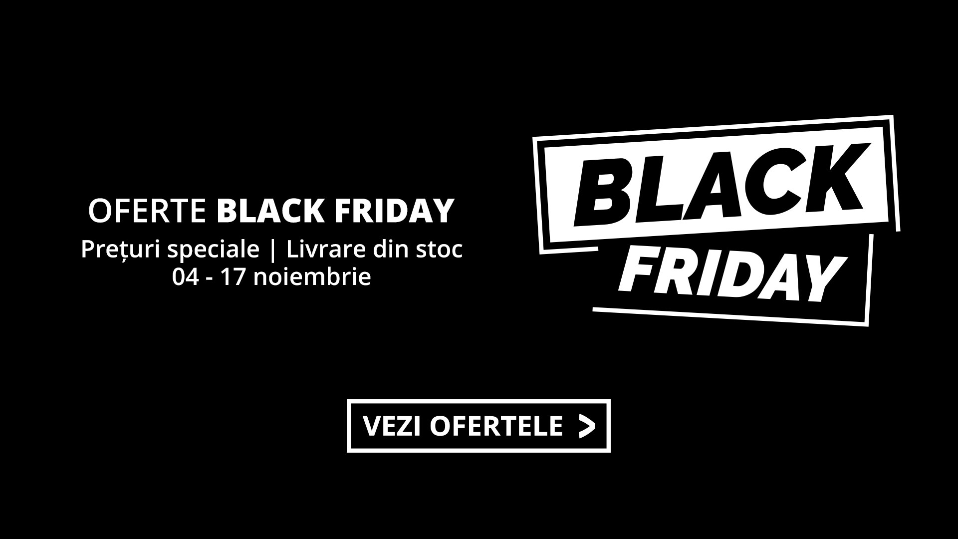 Black Friday