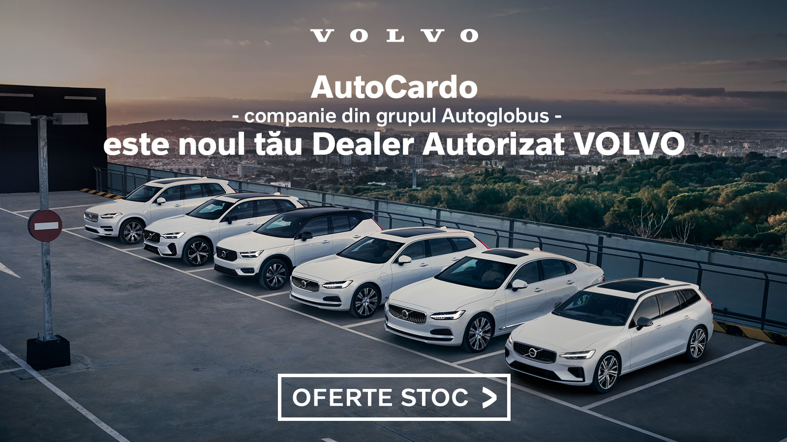Oferte stoc Volvo AutoCardo