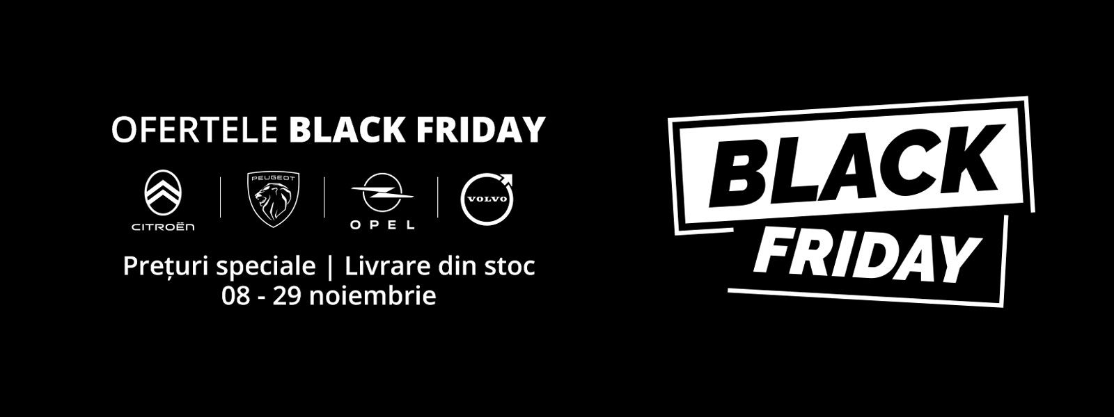 Black Friday