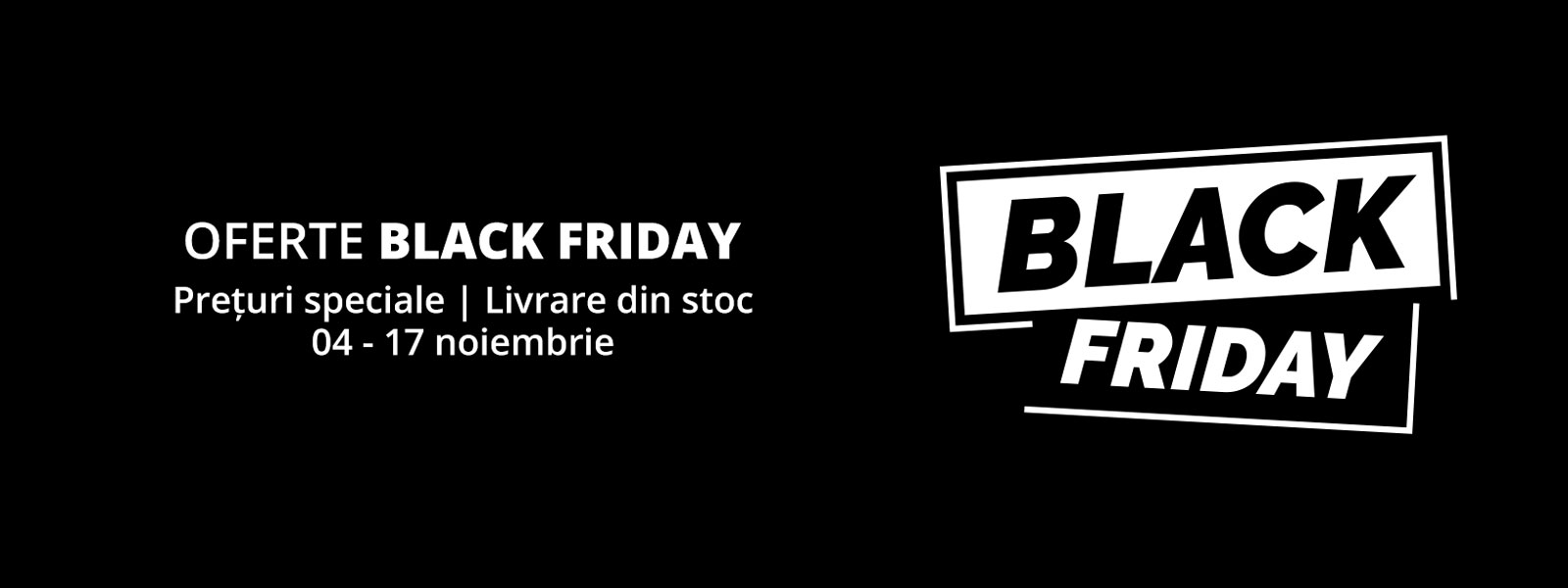 Black Friday