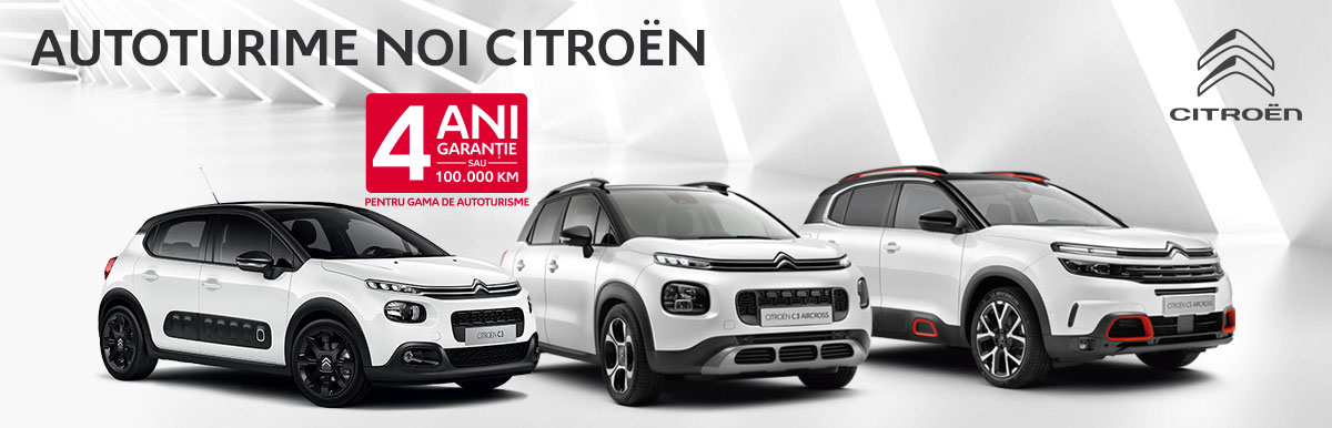 Citroën Citroën