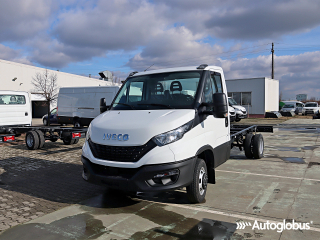 IVECO DAILY CAB 35C16H 3.0 D 160 CP
