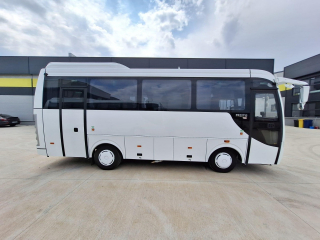 Temsa Prestij Midibus 150 CP 29+1 locuri