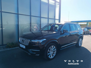 Volvo XC90 2.0d 235 CP AT 4x4