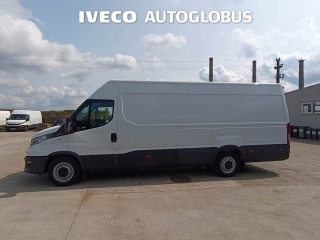 Iveco Daily Van 35S16 V 4100 H2 156 CP