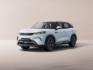 BYD ATTO 2 Boost 130KW 177 CP DemoCar