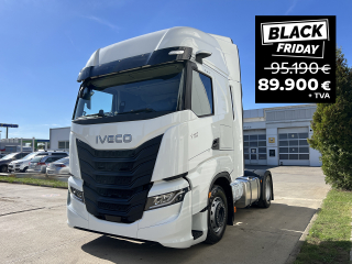 Iveco S-Way AS440S50T/P 500 CP