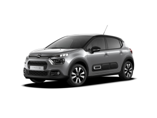 Citroen C3 Shine 1.2i 83 CP DemoCar