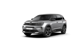 Citroen C5 Aircross Max 1.5d 130 CP DemoCar