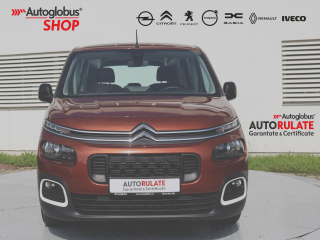 Citroen Berlingo 1.5d 102 CP