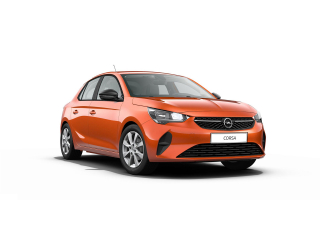 Opel Corsa Edition 1.2i 75 CP