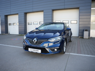 Renault Megane 1.5d