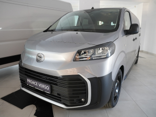 Toyota Proace Verso L2 180 CP DemoCar