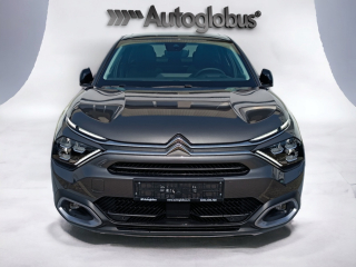 Citroen C4-X Shine 1.2i 130 CP DemoCar