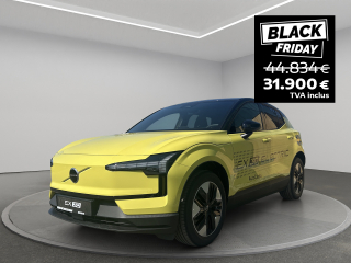 Volvo EX30 Plus 200 KW 272 CP DemoCar