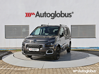 Citroen Berlingo Feel 1.5d 102 CP