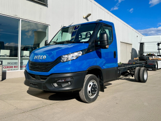 Iveco Daily Cab 50C18H3.0 176 CP