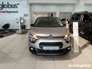 Citroen C3 Shine 1.2i 110 CP
