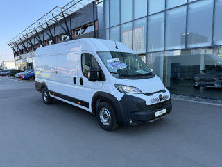 Citroen Jumper Furgon L4H2 140 CP