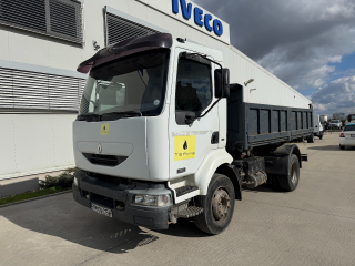 Renault MIDLUM Cab 180.13 174 CP