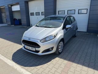 Ford Fiesta 1.0i 100 CP