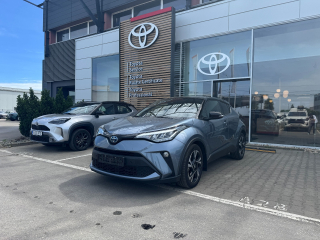Toyota C-HR 2.0i 150 CP AT