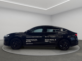 BYD Seal 6 DM-i Comfort 212 CP DemoCar