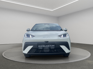 BYD Dolphin Surf Comfort 156 CP DemoCar