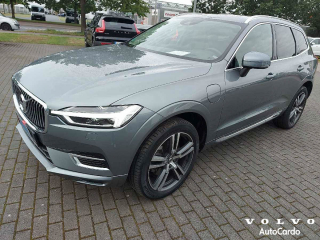 Volvo XC60 2.0i 392 CP AT 4x4