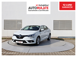 Renault Megane 1.3i 116 CP