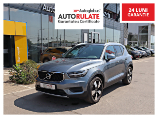 Volvo XC40 2.0d 190 CP AT 4x4