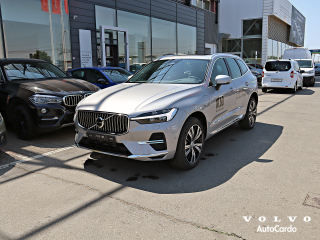 Volvo XC60 Inscription 2.0i 445 CP 4x4 DemoCar