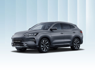 BYD Seal U DM-i Boost 160 KW 218 CP