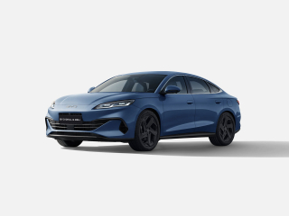 BYD Seal 6 DM-i Boost 157 KW 212 CP