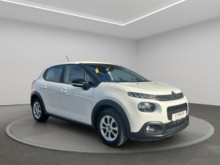 Citroen C3 1.2i 82 CP 5MT