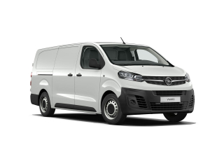 Opel Vivaro Furgon L3 102 CP