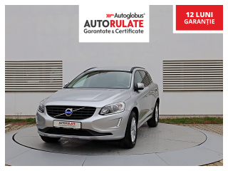 Volvo XC60 2.0d 150 CP AT