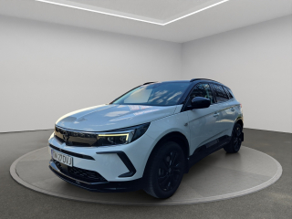 Opel Grandland X Plug-in Hybrid 200 CP AT 4x4 GS Line