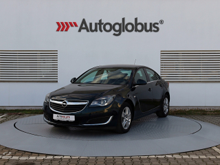 Opel Insignia 1.6d 136 CP