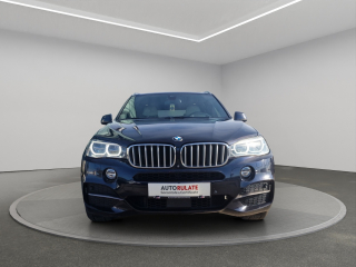 BMW X5 3.0d 313 CP AT