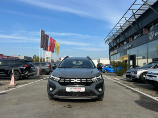 Dacia Jogger 1.6i 82 CP AT