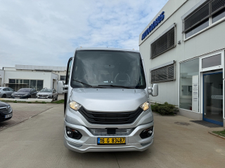 Iveco Daily Bus 70C18HA8 CC/P 176 CP 31+1+1 locuri