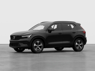 Volvo XC40 Ultra 2.0i 197 CP DemoCar
