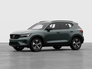 Volvo XC40 Plus Dark 2.0i 211 CP DemoCar