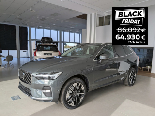 Volvo XC60 Plus Bright 2.0i 398 CP