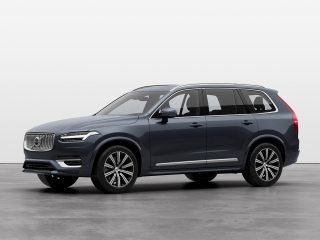 Volvo XC90 Ultimate 2.0d 249 CP 4x4
