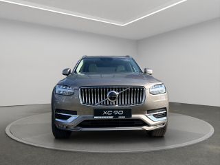 Volvo XC90 2.0i 250 CP AT 4x4