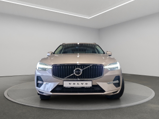 Volvo XC60 2.0d 197 CP AT