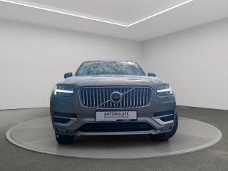 Volvo XC90 2.0d 235 CP AT
